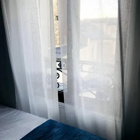 Habitation Salome Apartamento París