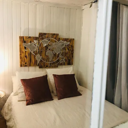 Apartamento Habitation Salome