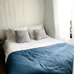 Habitation Salome Apartment Paris