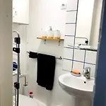 Apartment Habitation Salome *