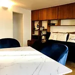 Habitation Salome Apartment *