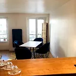 Habitation Salome *