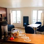 Habitation Salome *