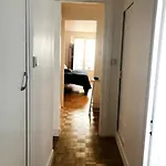 Apartment Habitation Salome
