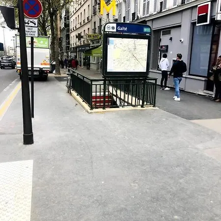 Daire Habitation Salome