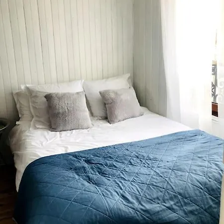 Habitation Salome Appartement Paris