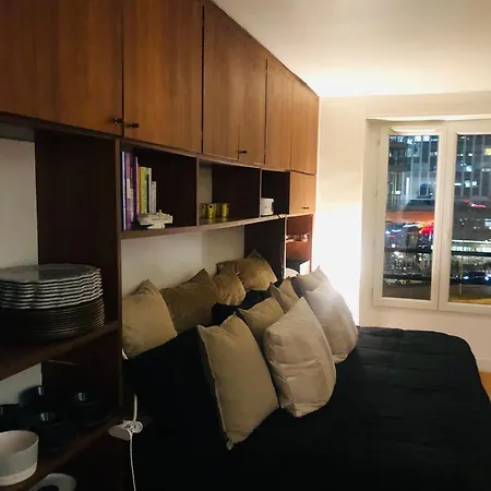Habitation Salome Appartement