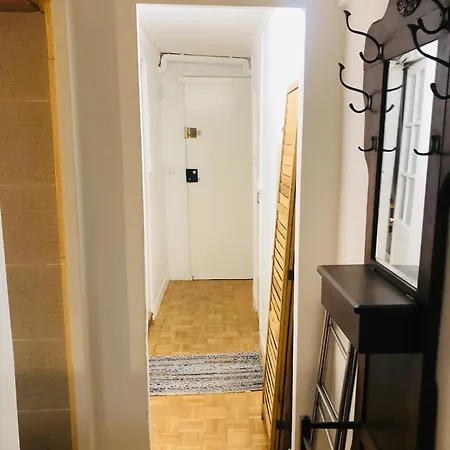 Habitation Salome Appartement