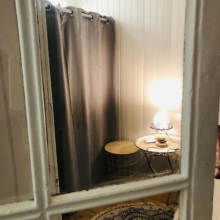 Habitation Salome Appartement *