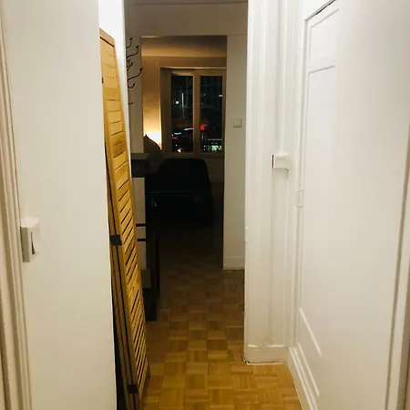 Habitation Salome Apartment