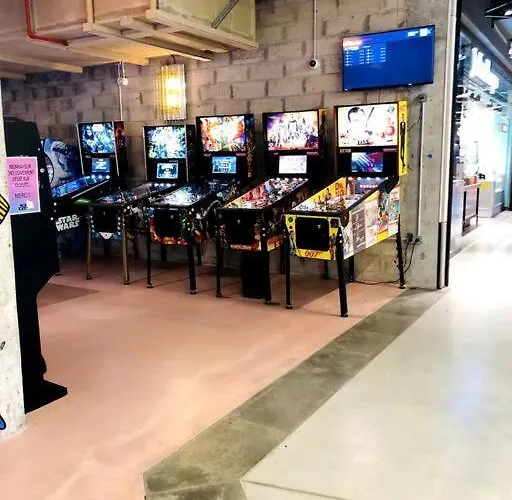 Habitation Salome アパート *