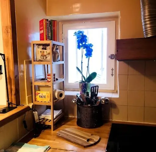 アパート Habitation Salome *