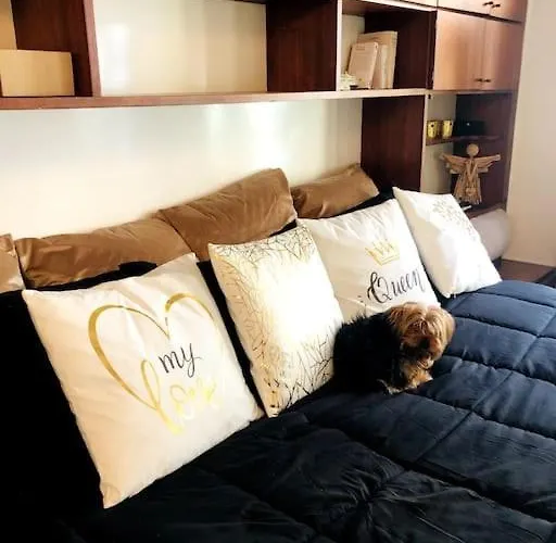 アパート Habitation Salome パリ