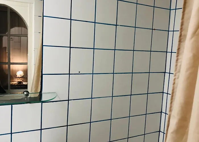 Habitation Salome アパート