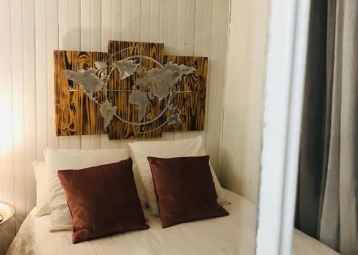 アパート Habitation Salome