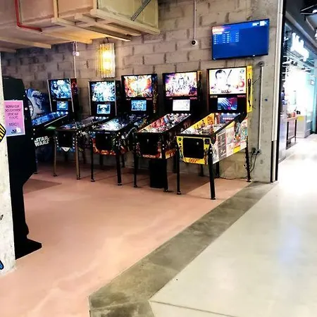 Habitation Salome 公寓 *