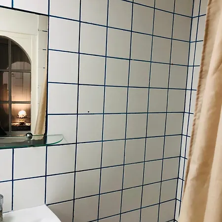 Habitation Salome 公寓